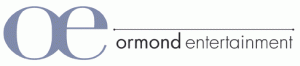 Ormond Entertainment Logo